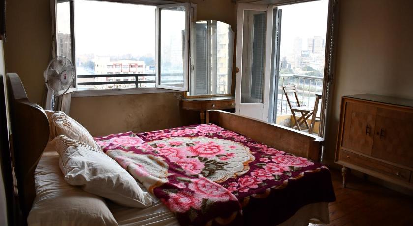 Agouza NileView Apartment photo