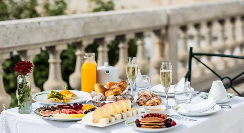 科英布拉 Hotel Quinta das Lagrimas - Small Luxury Hotels 5星级 酒店 泳池