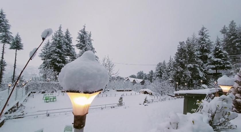 Baan by Snow City Farm photo