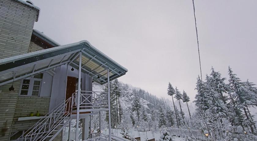 Baan by Snow City Farm photo