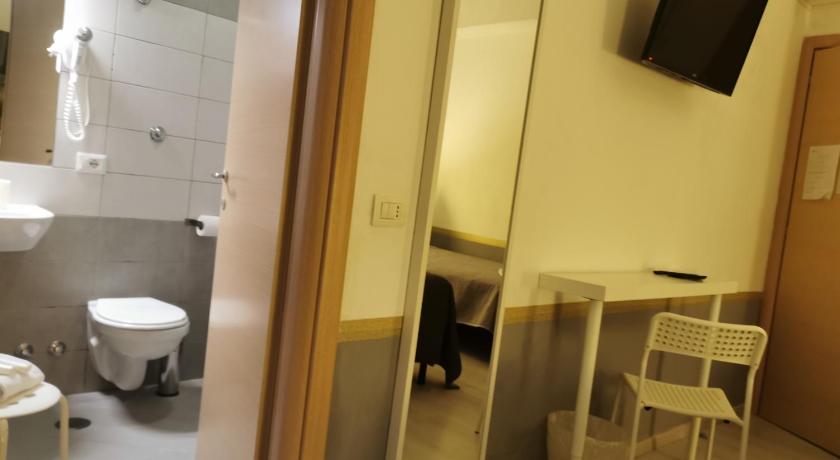 罗马 Domus Viatoris 3星级 酒店 大堂