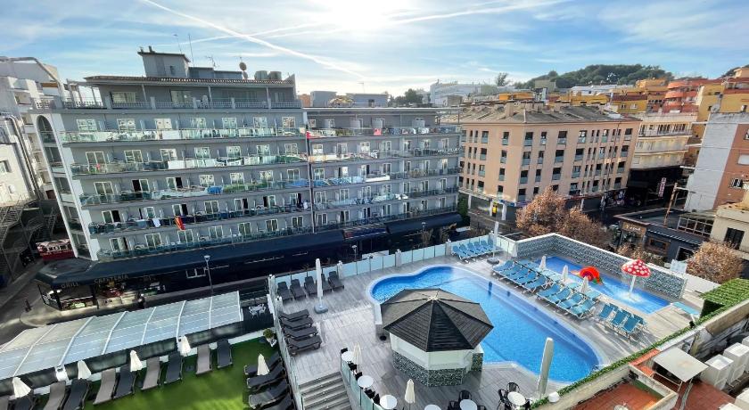 Hotel Maria del Mar photo