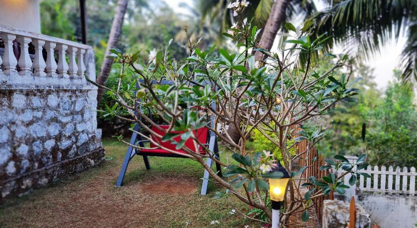 Alibag Russel's Inn AC Bungalow Nr Kashid, Revdanda photo