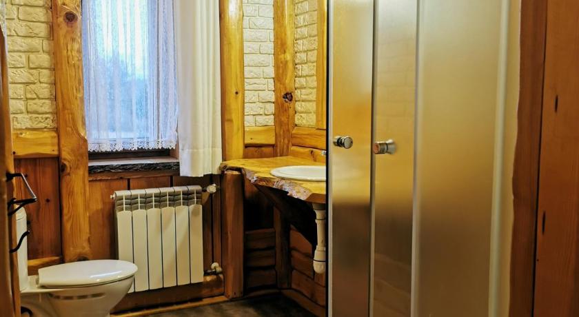 Gospodarstwo Agroturystyczne Baciary DOMEK W GORACH photo