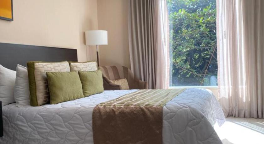 Image of Standard Studio with Two Beds 6