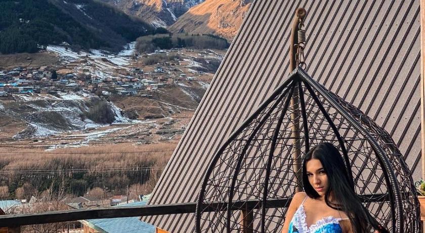 Guesthouse Elli &amp; Cottages — Hotel in Kazbegi