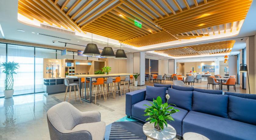 Holiday Inn Express Xi an Tuanjie South Road By IHG - image 5