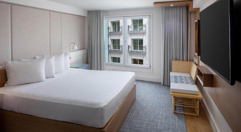 Allegria Hotel photo