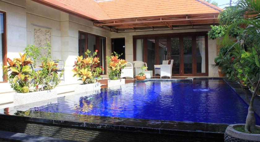 Villa Indah 2 photo