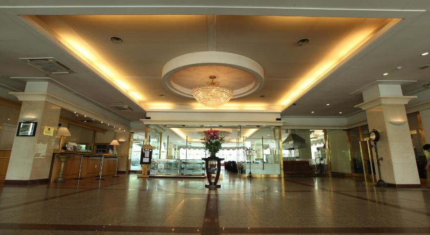 Benikea Hotel Mountain & Ocean Jumunjin Resorts photo