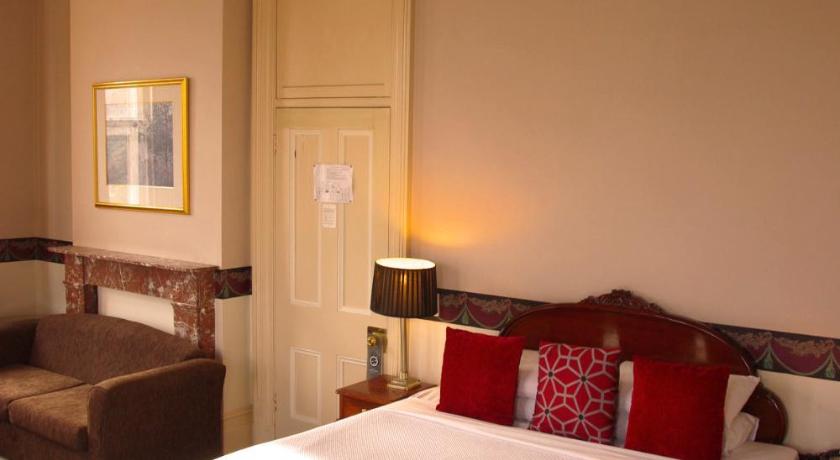 The Hotel Shamrock photo