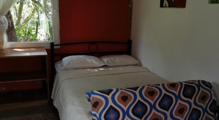 Cabanas casa victoria photo