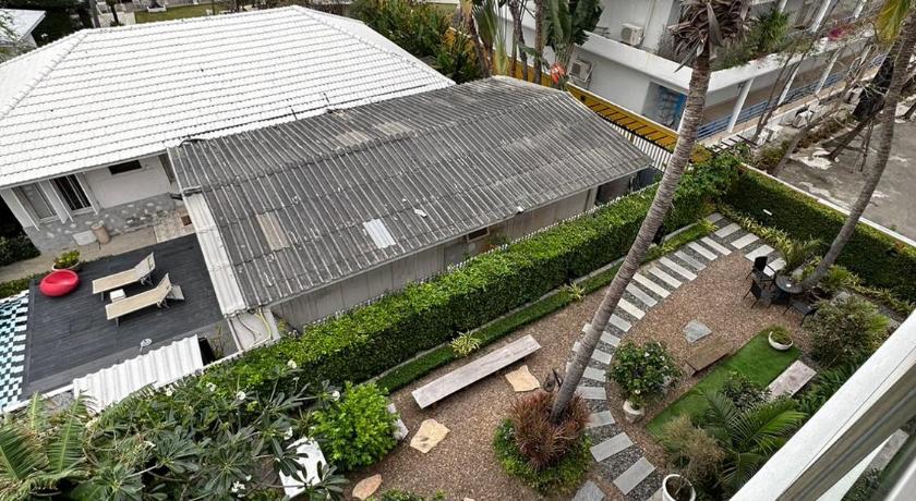 华欣 / 七岩 Stardust Boutique Hotel 4星级 酒店 设施