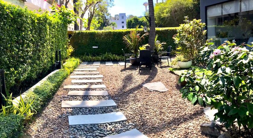 华欣 / 七岩 Stardust Boutique Hotel 4星级 酒店 客房