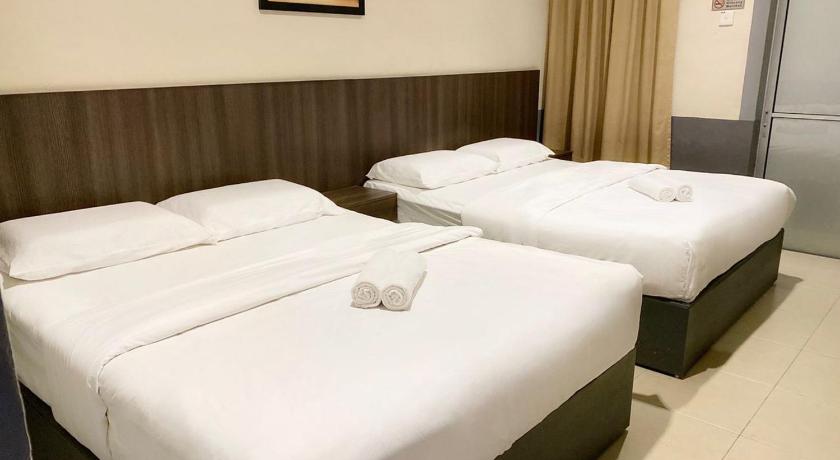 Image of Family Suite 4