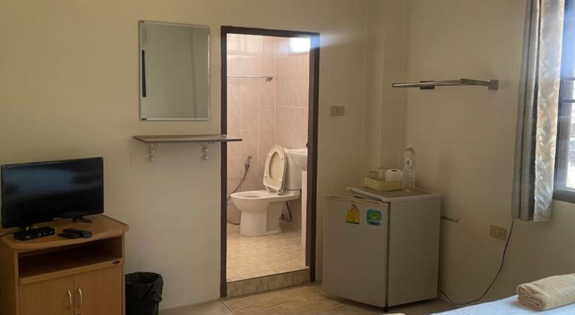 TK Guesthouse photo