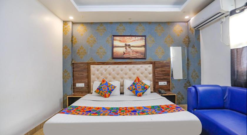 FabHotel Joystick - image 27