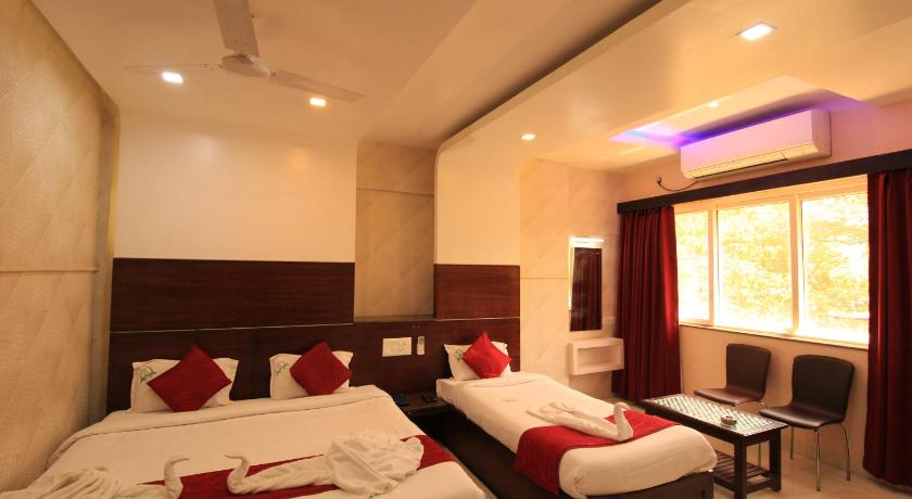 Hotel Pondichery photo
