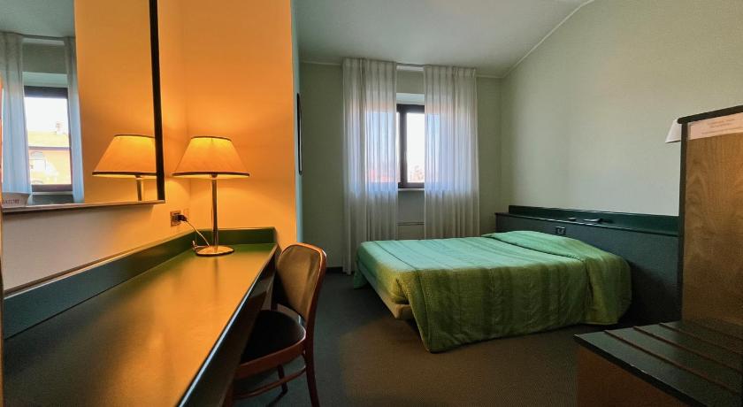 Hotel La Goletta