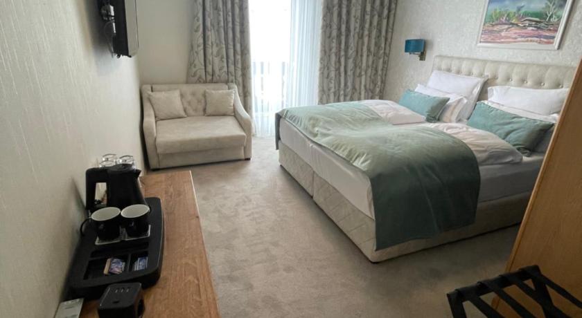 Hotel Radetzky photo