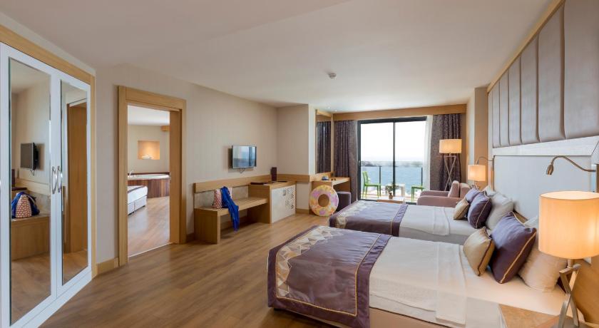 Mary Hotels Alanya – Türkler, NJ