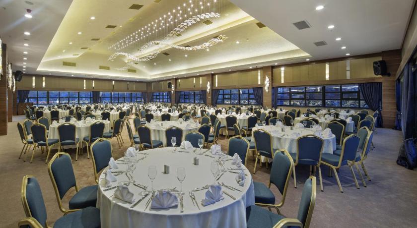 Ramada By Wyndham Elazığ - main image
