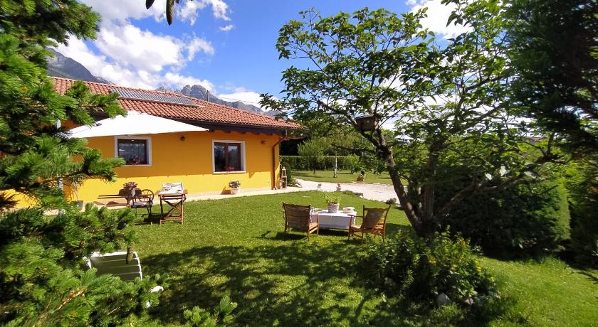 B&B Dolomitincanto