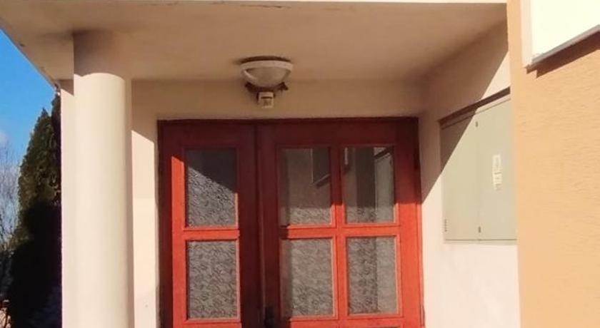 Rooms Pavko photo
