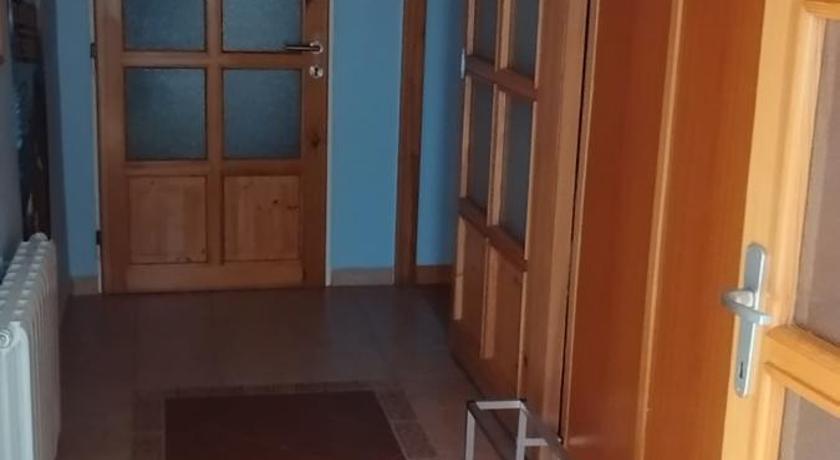 Rooms Pavko photo