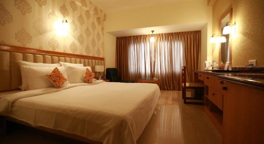 Highgates Hotel