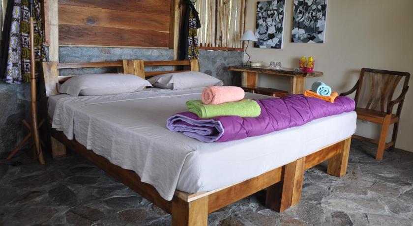 Imagem de Quarto Duplo ou Twin com Vista (Double or Twin Room with View) 17
