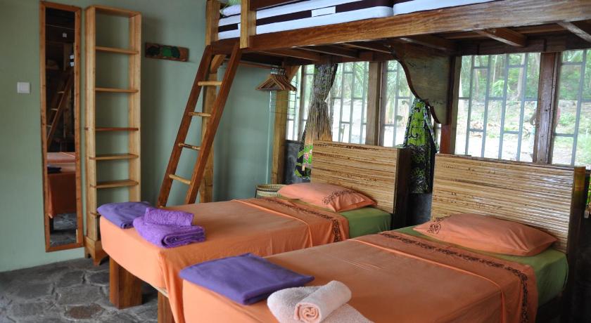 Imagem de Quarto Quádruplo (Quadruple Room) 3