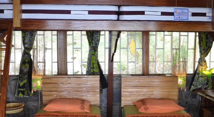 Imagem de Quarto Quádruplo (Quadruple Room) 1