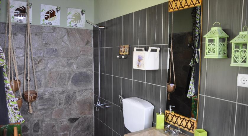 Imagem de Quarto Quádruplo (Quadruple Room) 8