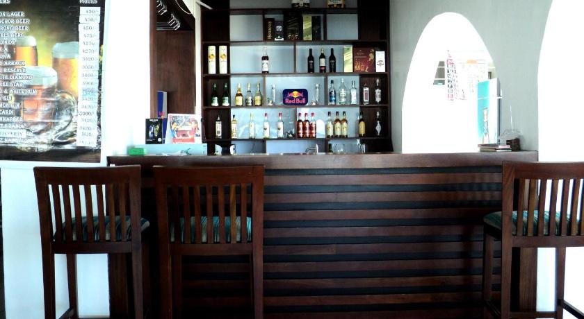 Sea Lotus Park Hotel - image 28