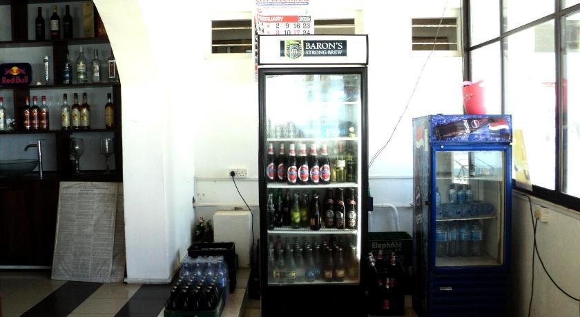 Sea Lotus Park Hotel - image 50