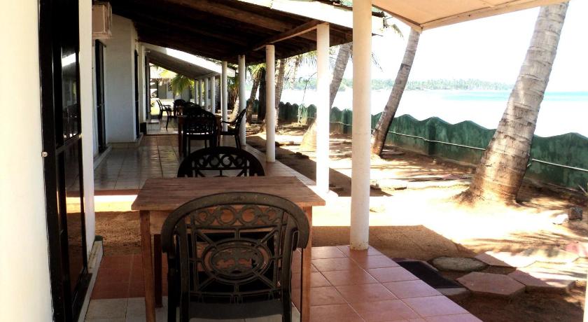 Sea Lotus Park Hotel – Trincomalee, GA