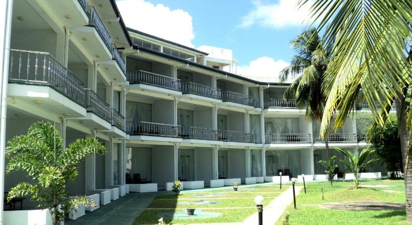 Sea Lotus Park Hotel – Trincomalee, GA