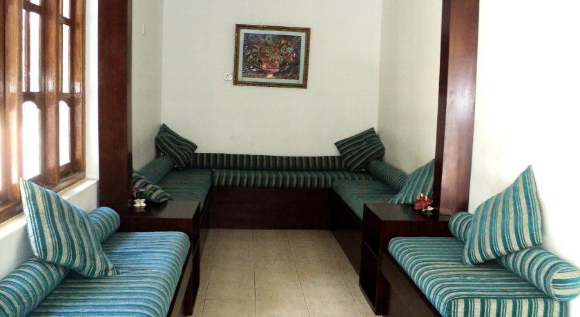 Sea Lotus Park Hotel - image 45