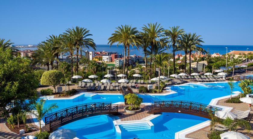 Melia Jardines del Teide - Adults Only, Tenerife | 2022 Updated Prices, Deals