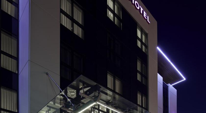 Mercure Istanbul Altunizade - image 7