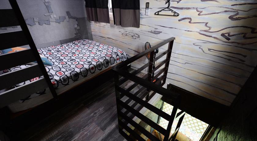 Image of Double Room 12