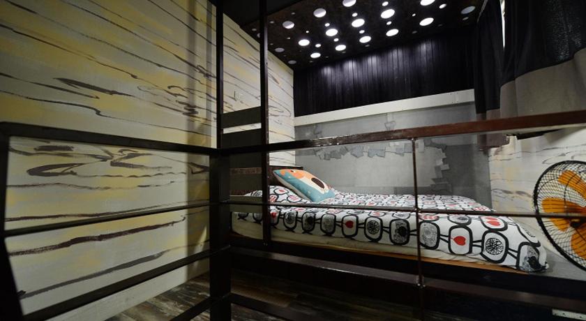 Image of Double Room 6