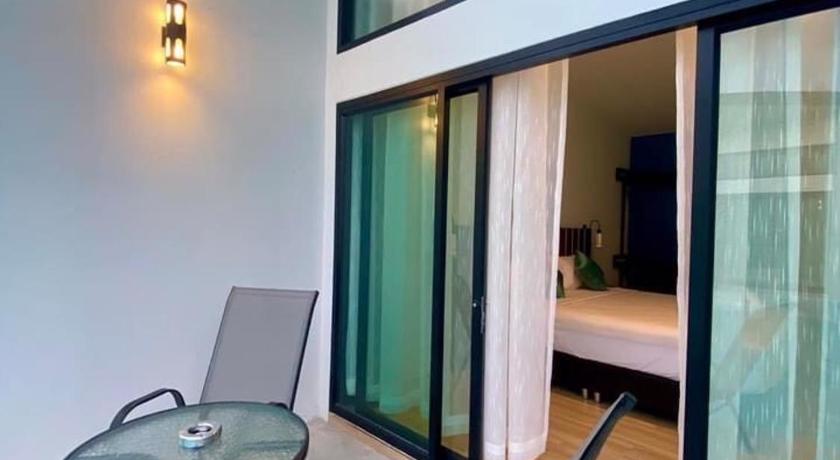 Blue Bay You Resort – Ao Nang, CO
