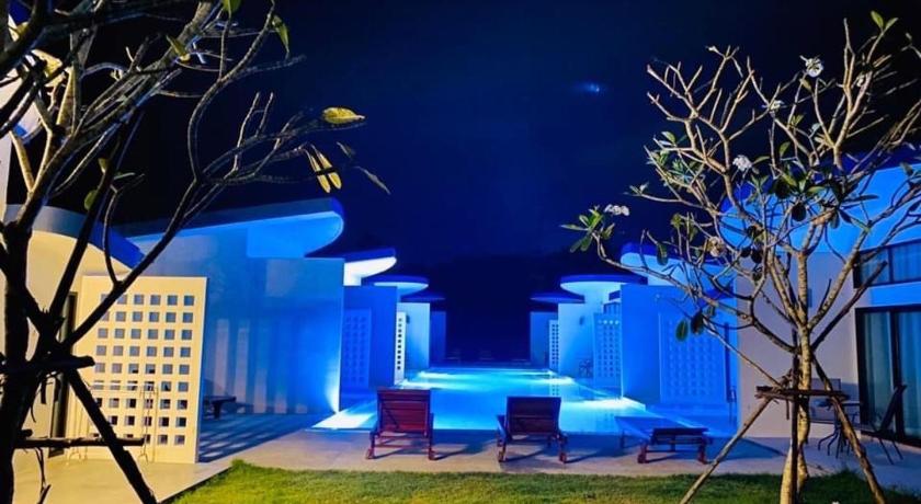 Blue Bay You Resort – Ao Nang, CO