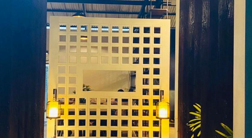 Blue Bay You Resort – Ao Nang, CO