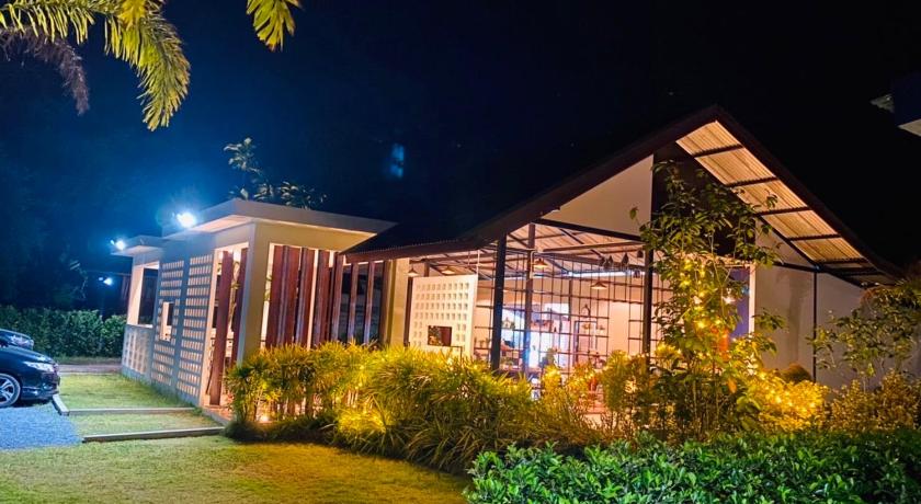Blue Bay You Resort – Ao Nang, CO