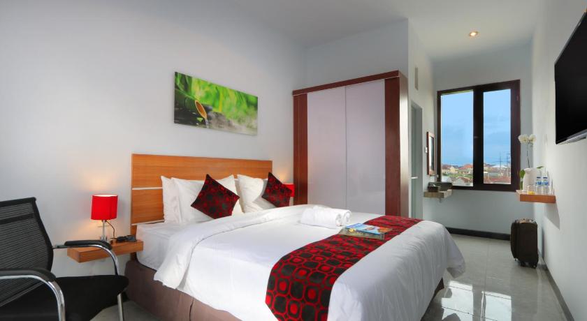 Valomia Guest House — Hotel in Bali