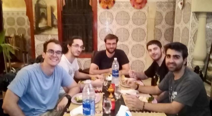 Dar Chaaouf photo
