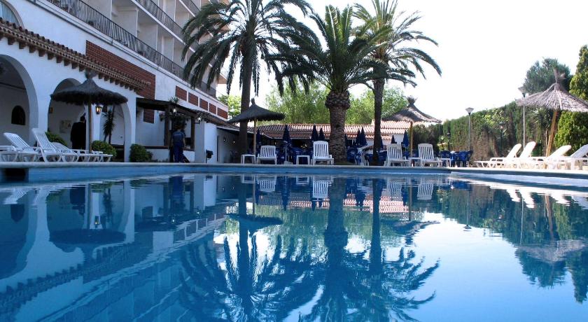 Ohtels San Salvador photo